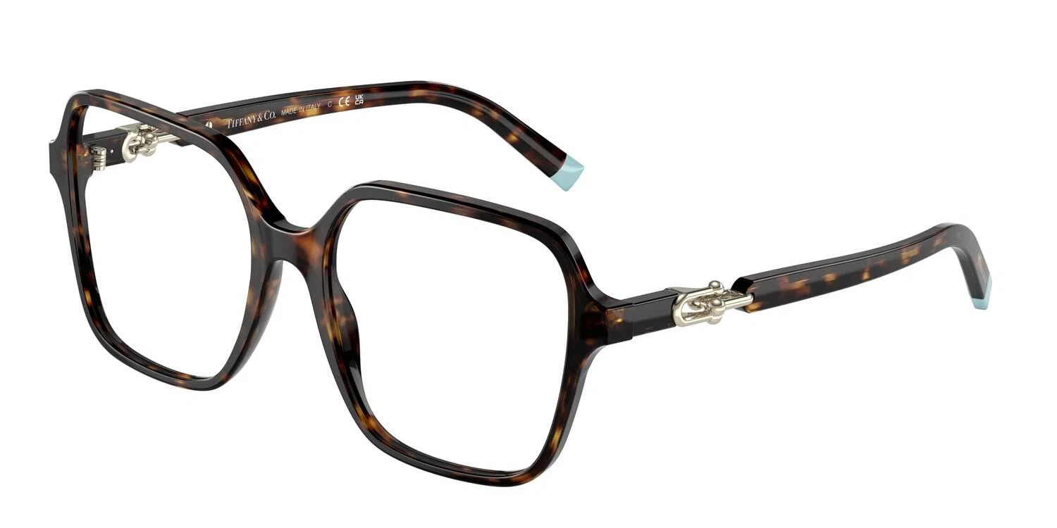 Tiffany 2230 Eyeglasses - view 3